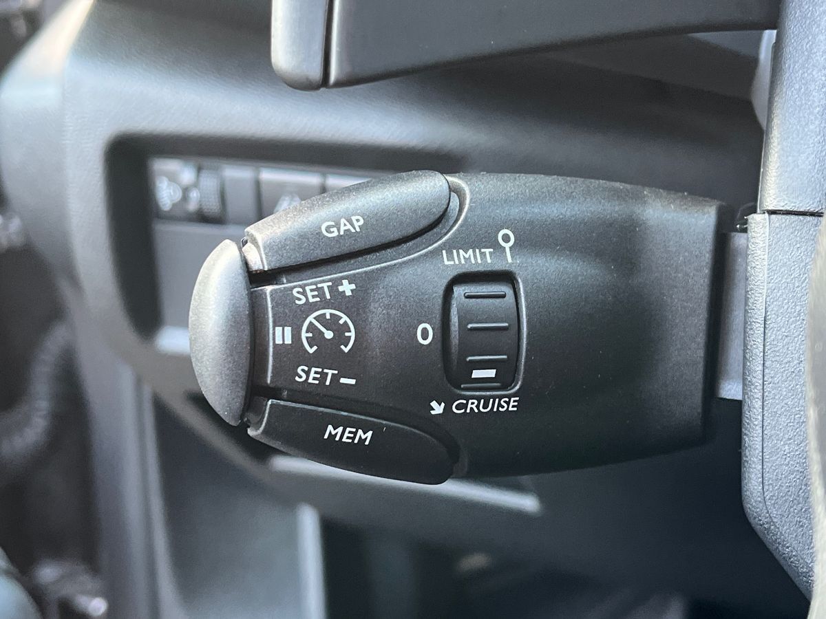 Billede af Citroën C5 Aircross 1,6 Plugin-hybrid Prestige EAT8 225HK 5d 8g Aut.