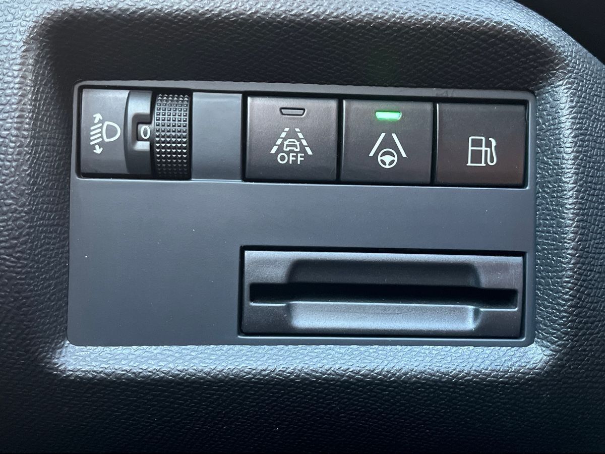 Billede af Citroën C5 Aircross 1,6 Plugin-hybrid Prestige EAT8 225HK 5d 8g Aut.