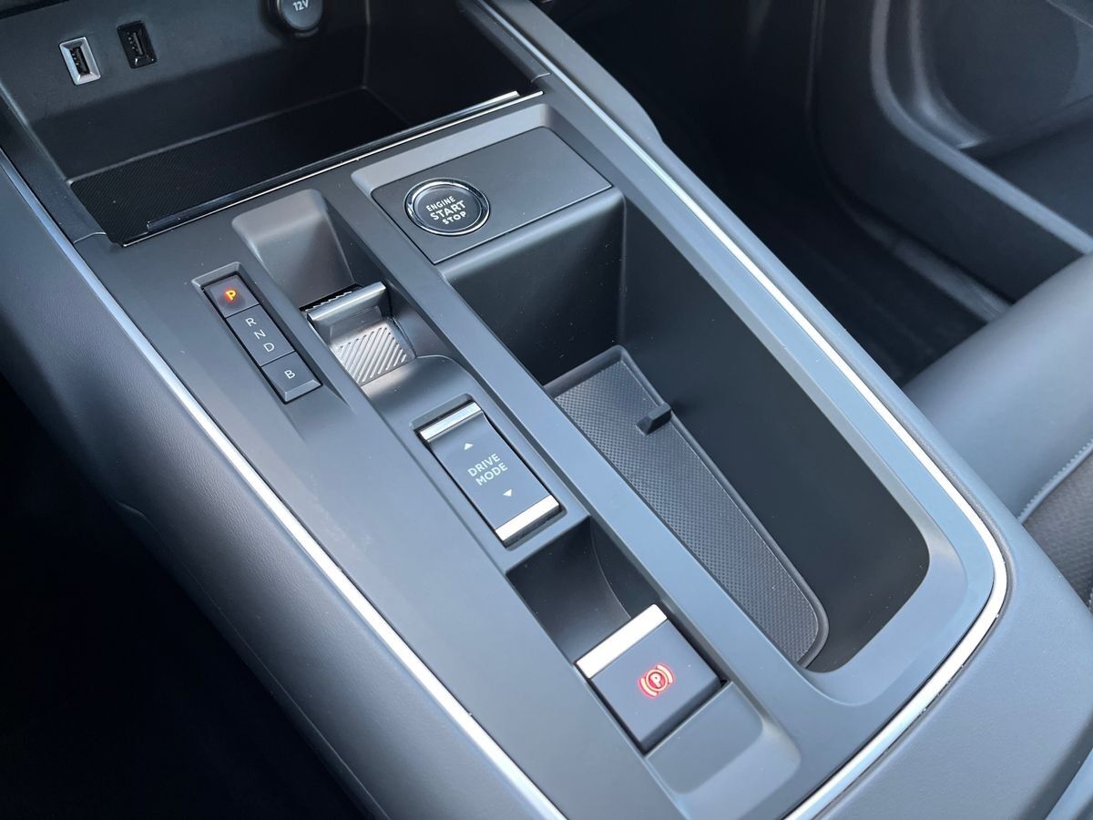 Billede af Citroën C5 Aircross 1,6 Plugin-hybrid Prestige EAT8 225HK 5d 8g Aut.