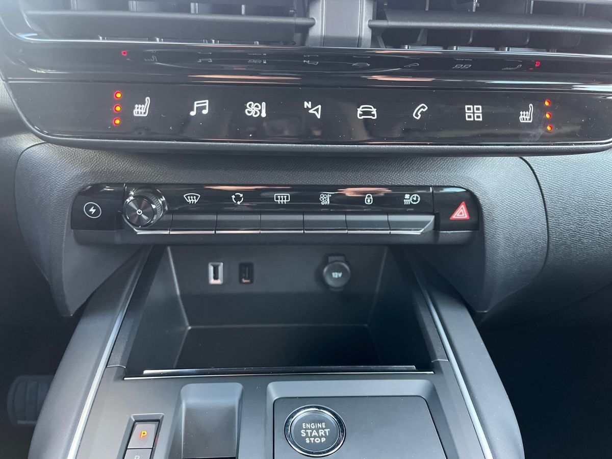 Billede af Citroën C5 Aircross 1,6 Plugin-hybrid Prestige EAT8 225HK 5d 8g Aut.