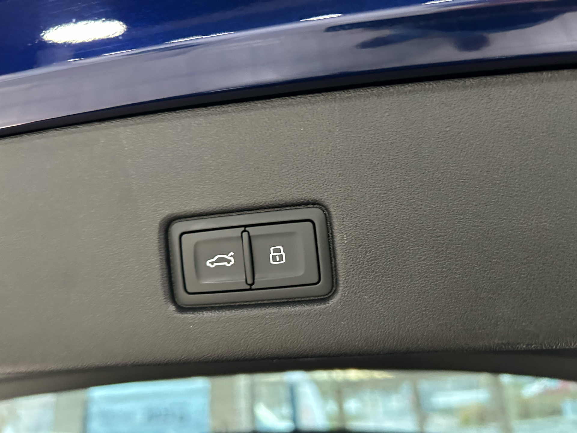 Billede af Audi Q4 45 E-tron Progress 286HK 5d Aut.