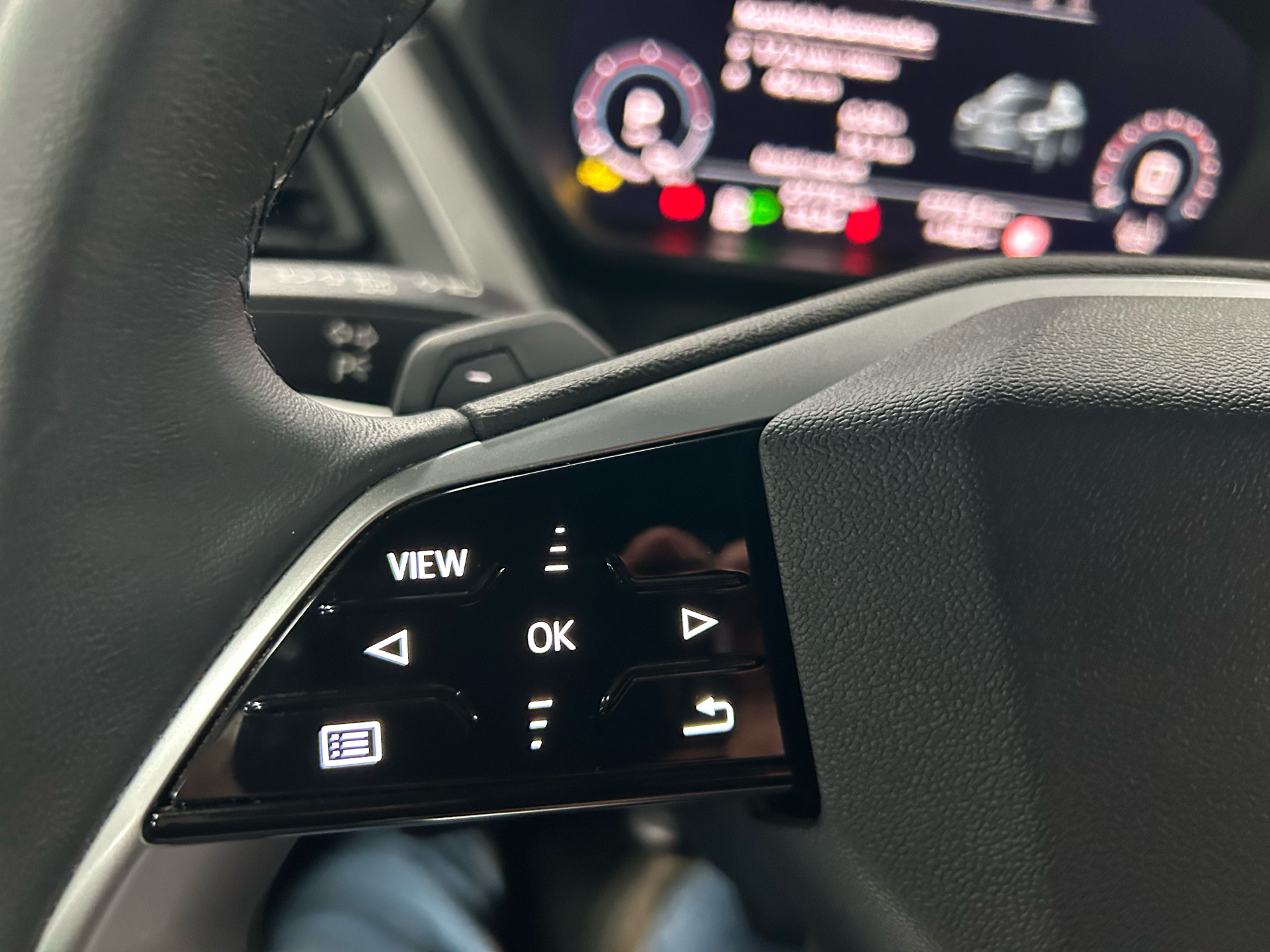 Billede af Audi Q4 45 E-tron Progress 286HK 5d Aut.