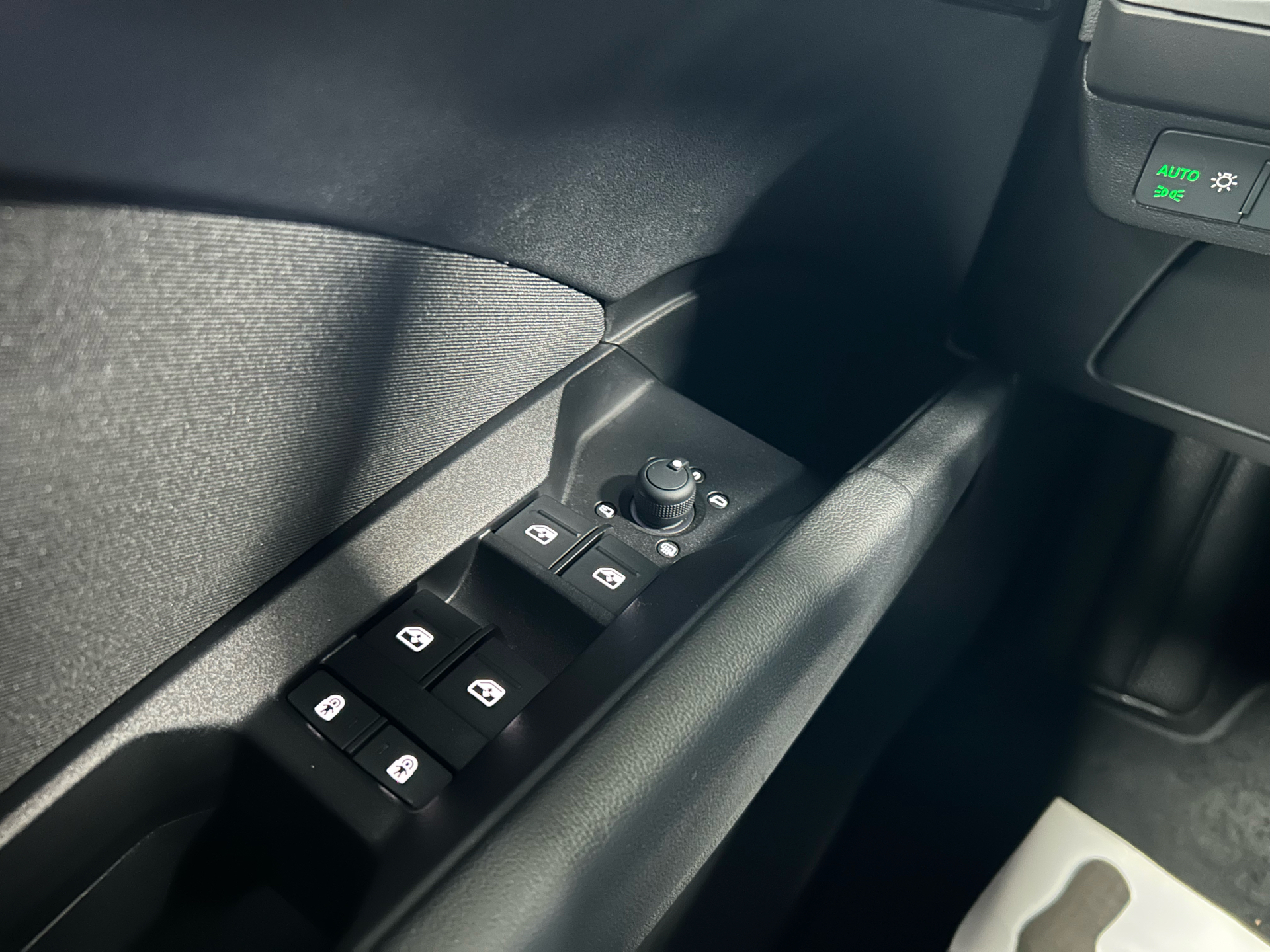 Billede af Audi Q4 45 E-tron Progress 286HK 5d Aut.