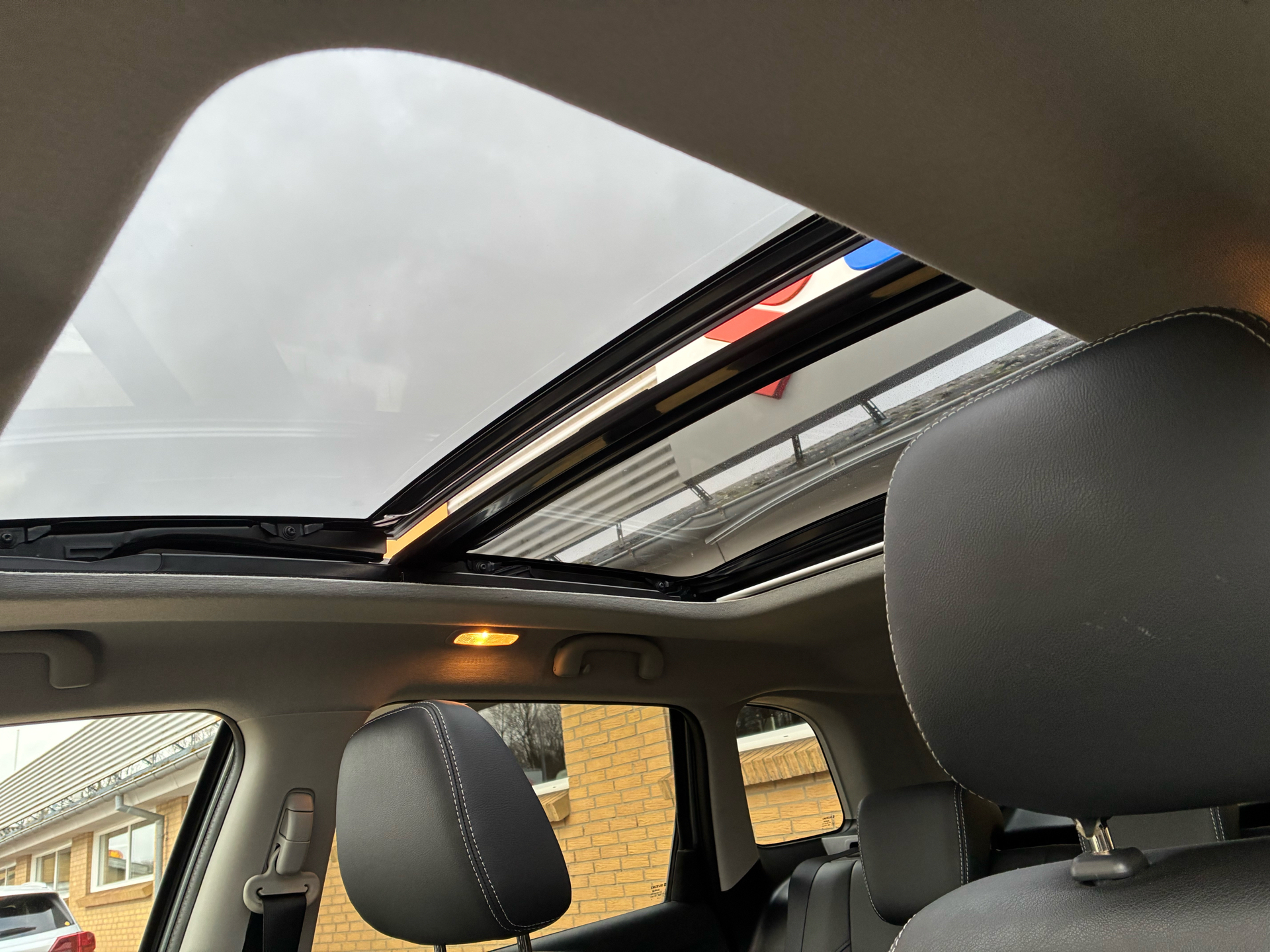 Billede af Suzuki Vitara 1,4 Boosterjet Adventure 140HK 5d 6g