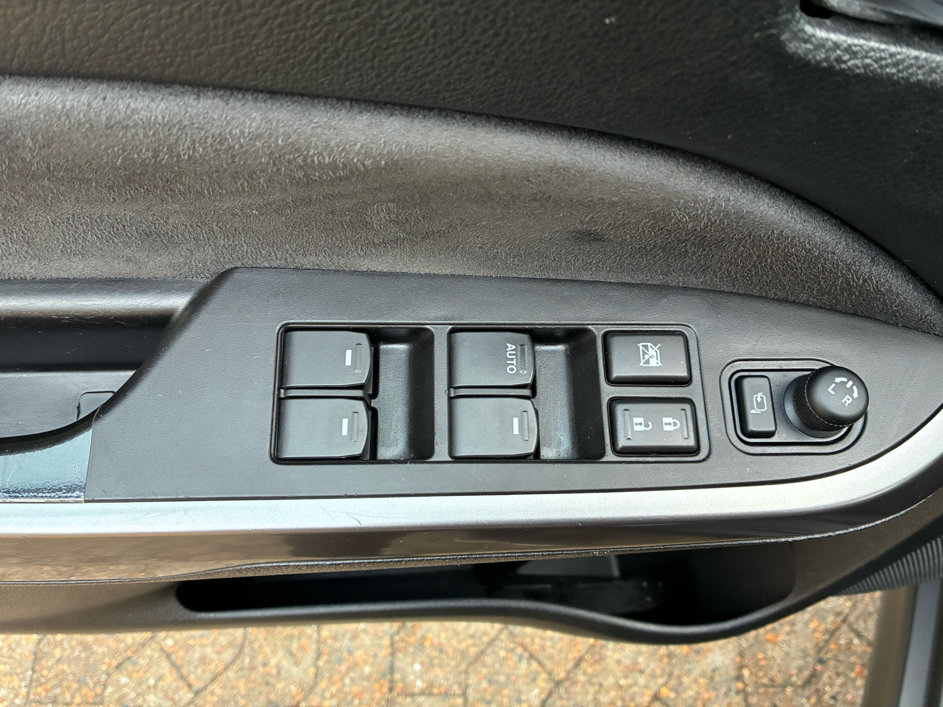 Billede af Suzuki Vitara 1,4 Boosterjet Adventure 140HK 5d 6g