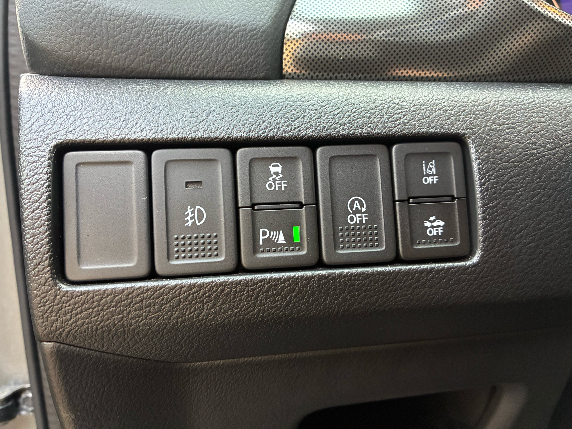 Billede af Suzuki Vitara 1,4 Boosterjet Adventure 140HK 5d 6g