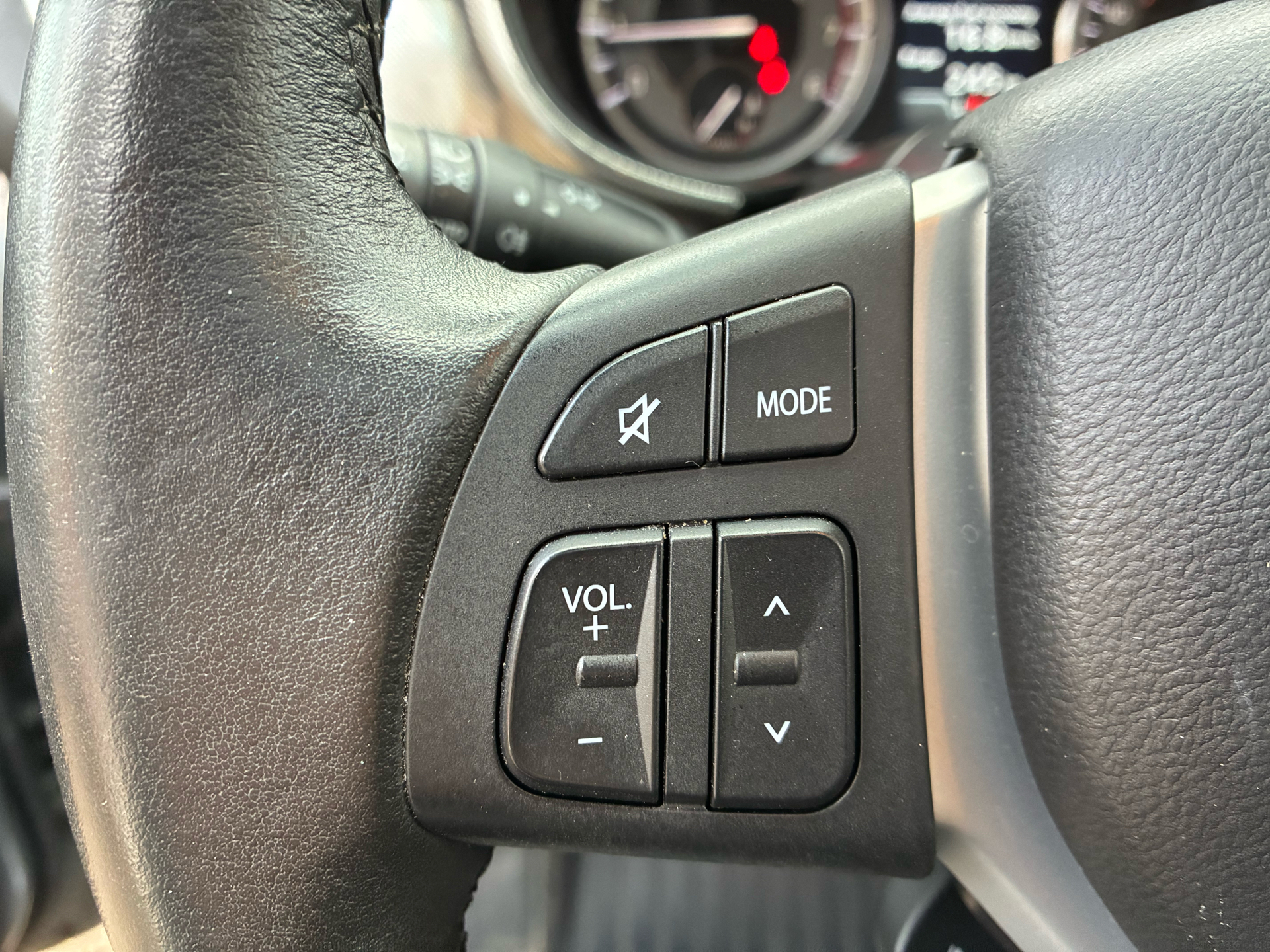 Billede af Suzuki Vitara 1,4 Boosterjet Adventure 140HK 5d 6g