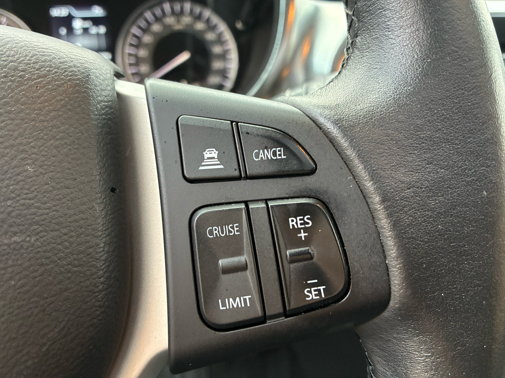 Billede af Suzuki Vitara 1,4 Boosterjet Adventure 140HK 5d 6g