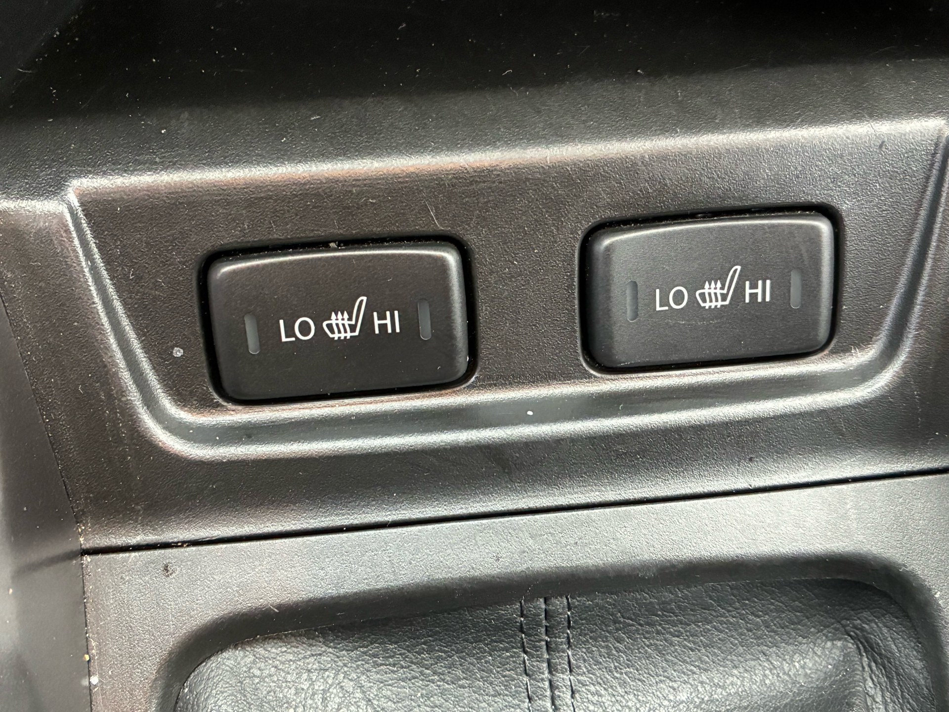 Billede af Suzuki Vitara 1,4 Boosterjet Adventure 140HK 5d 6g