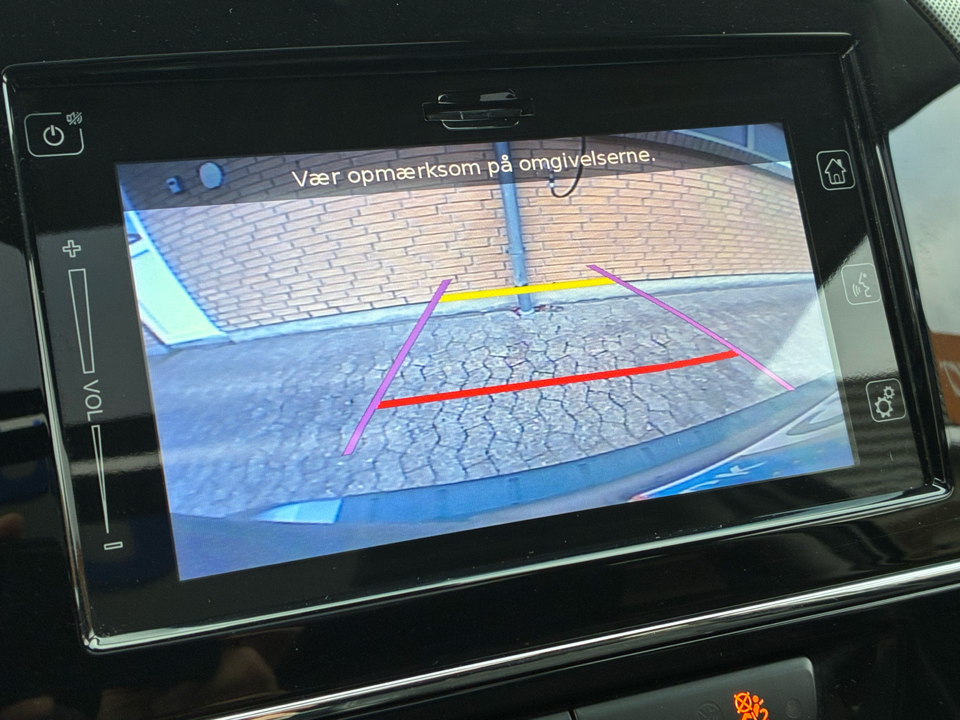 Billede af Suzuki Vitara 1,4 Boosterjet Adventure 140HK 5d 6g