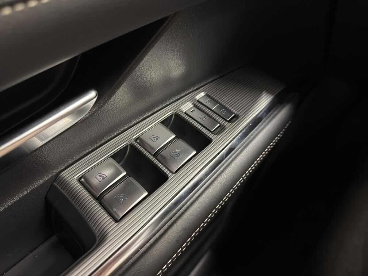 Billede af Mazda 6e EL Takumi 245HK 5d Aut.