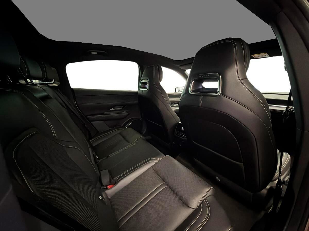 Billede af Mazda 6e EL Takumi 245HK 5d Aut.