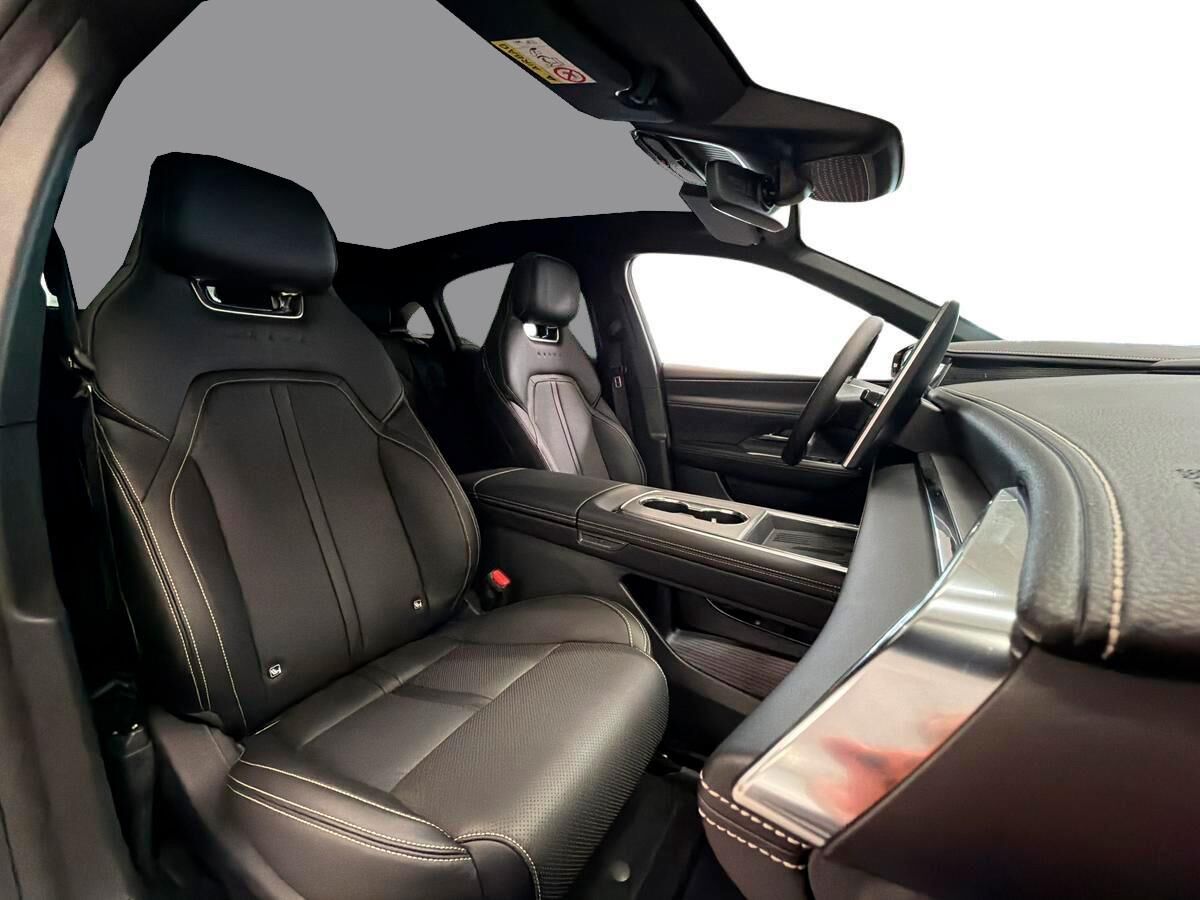 Billede af Mazda 6e EL Takumi 245HK 5d Aut.