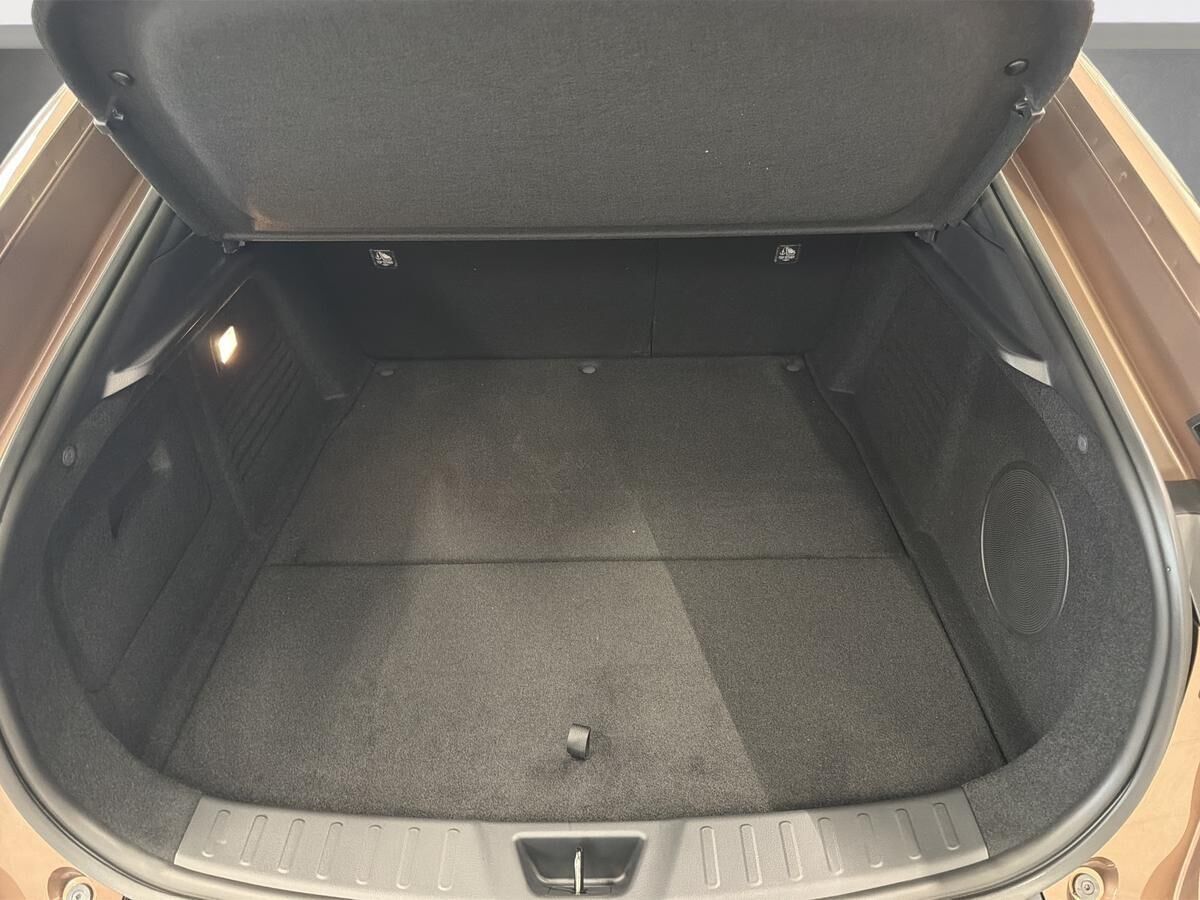 Billede af Mazda 6e EL Takumi 245HK 5d Aut.