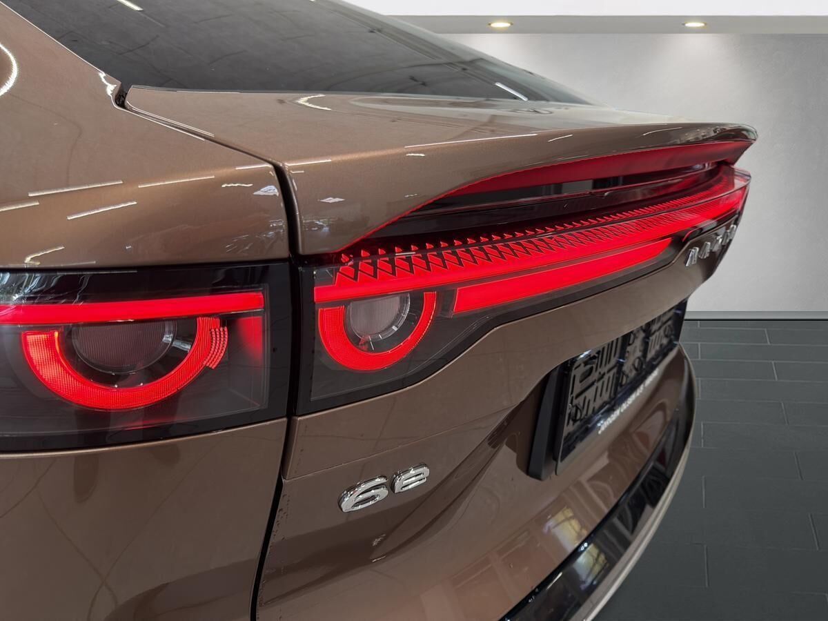 Billede af Mazda 6e EL Takumi 245HK 5d Aut.