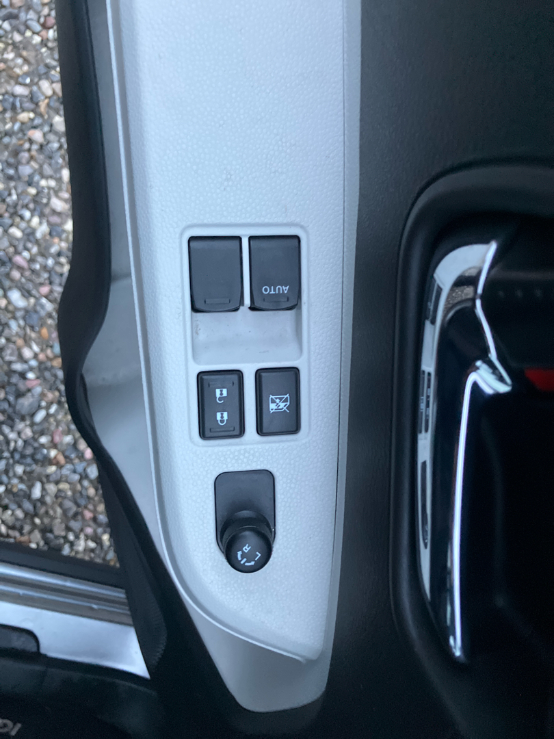 Billede af Suzuki Ignis 1,2 Dualjet  Mild hybrid Active AEB Hybrid 90HK 5d