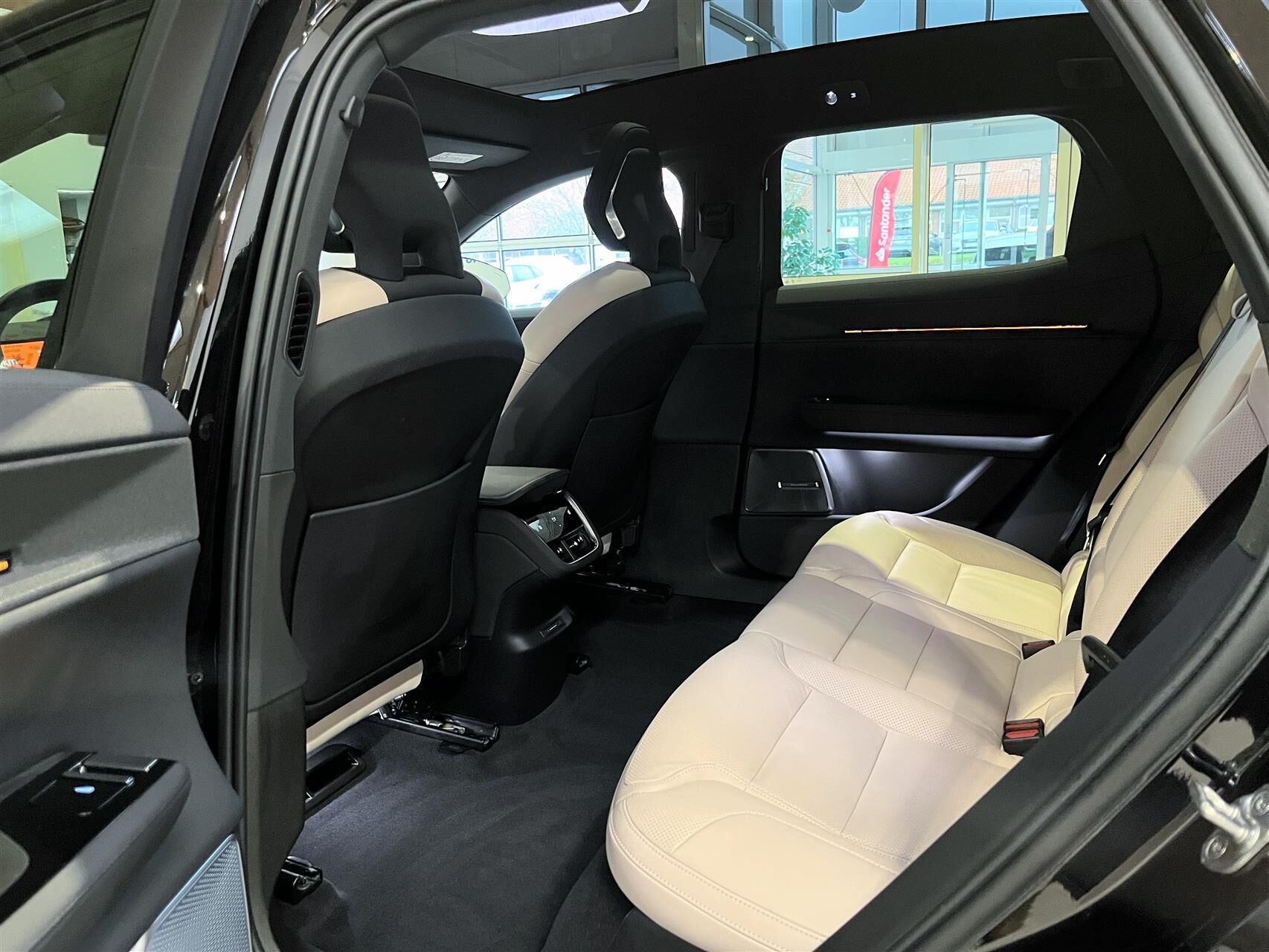 Billede af Polestar 3 EL Long range Dual motor AWD 489HK 5d Aut.