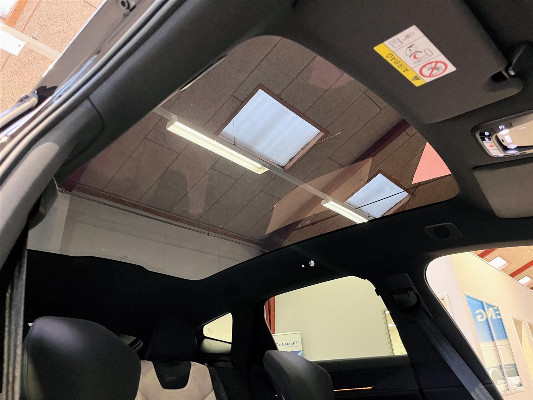 Billede af Polestar 3 EL Long range Dual motor AWD 489HK 5d Aut.