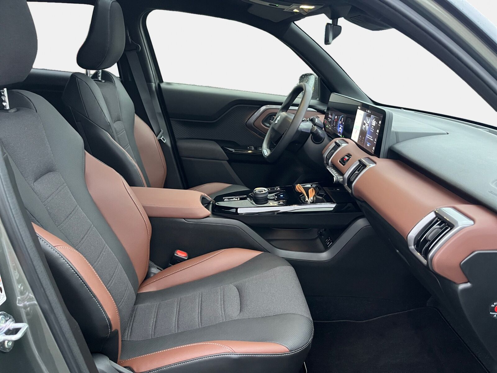 Billede af Suzuki eVitara EL Adventure 174HK 5d Aut.