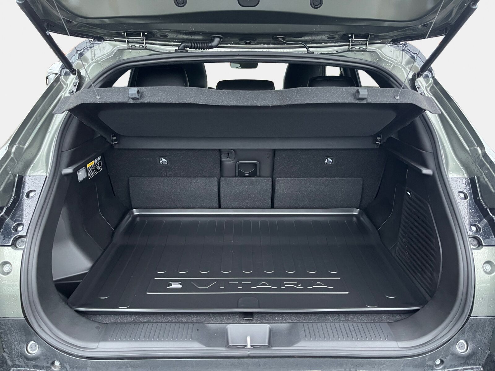 Billede af Suzuki eVitara EL Adventure 174HK 5d Aut.