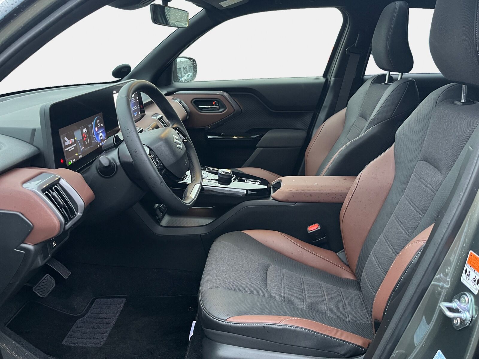 Billede af Suzuki eVitara EL Adventure 174HK 5d Aut.