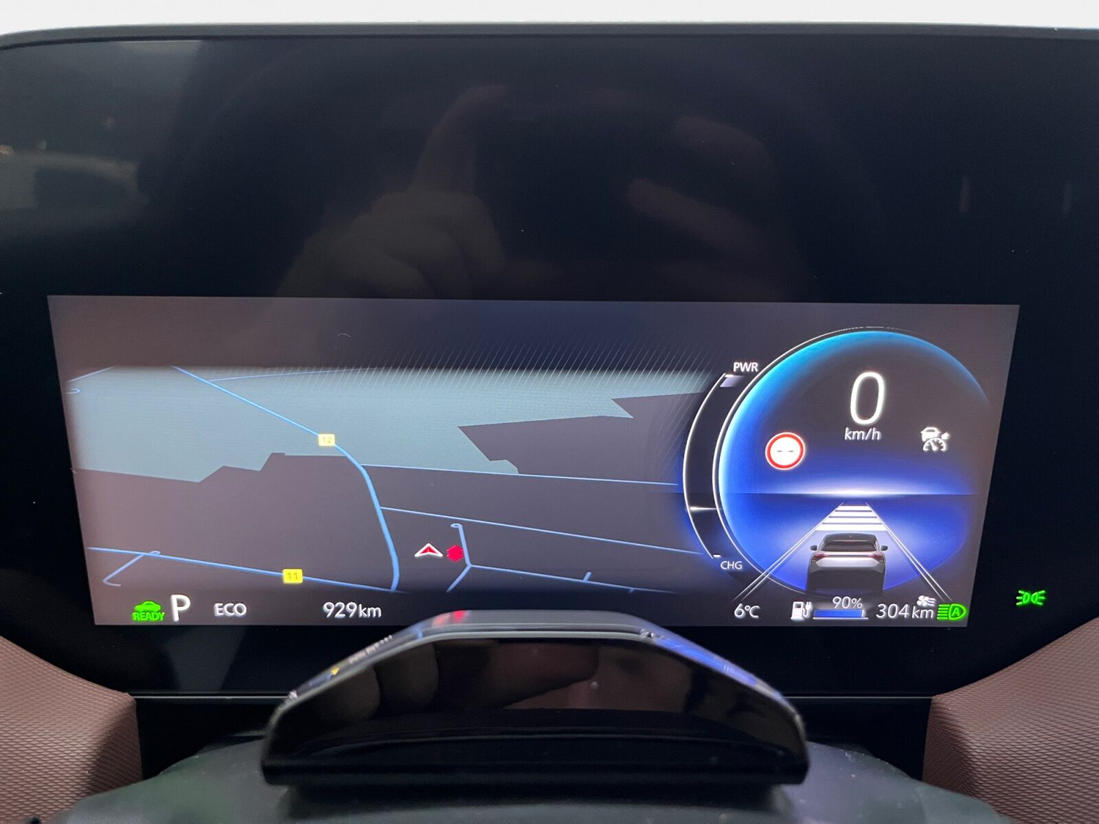 Billede af Suzuki eVitara EL Adventure 174HK 5d Aut.