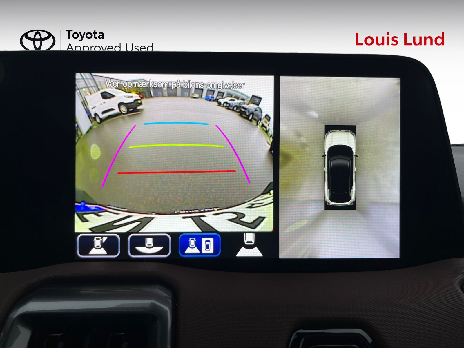 Billede af Suzuki eVitara EL Adventure 174HK 5d Aut.