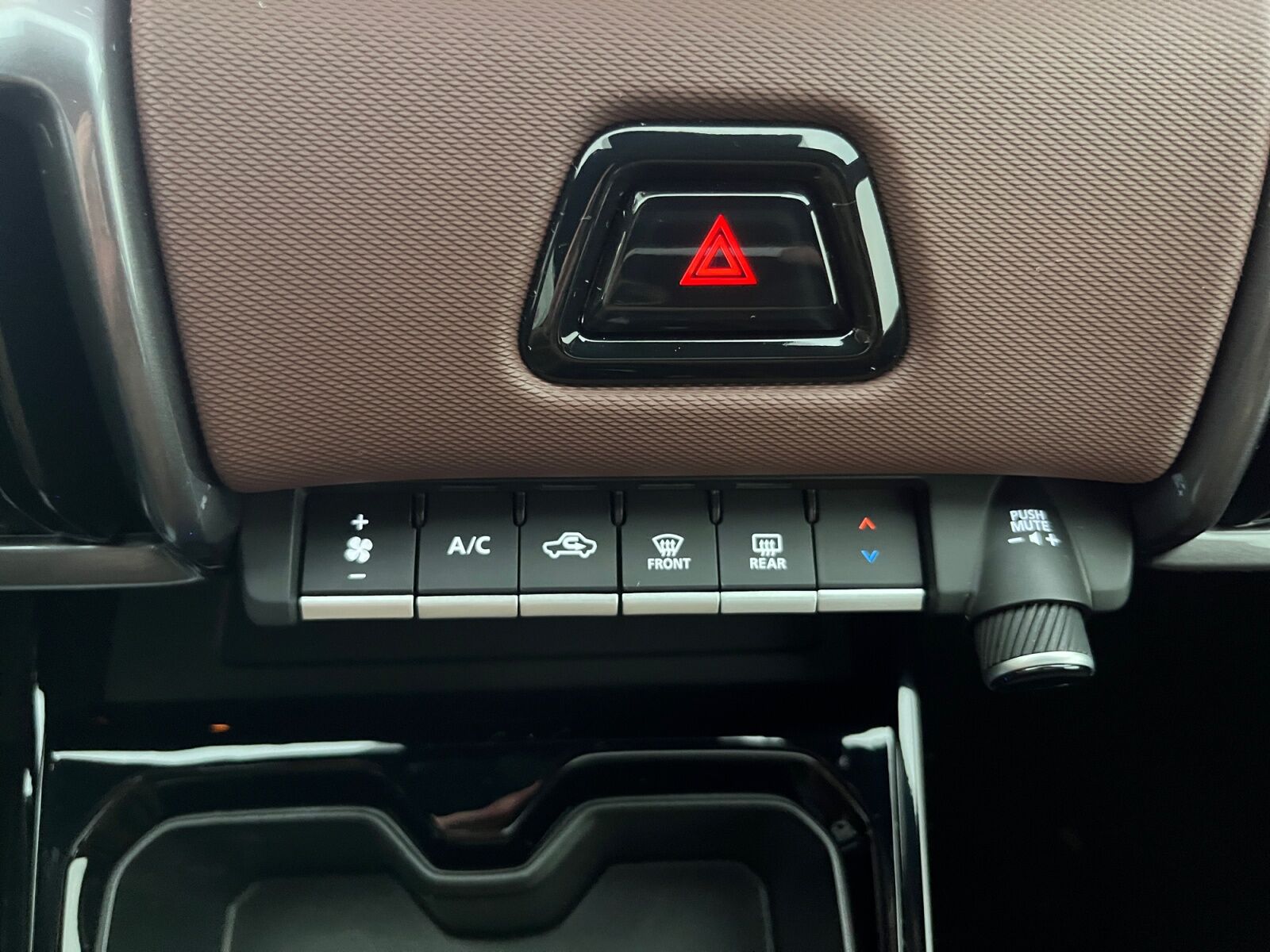 Billede af Suzuki eVitara EL Adventure 174HK 5d Aut.