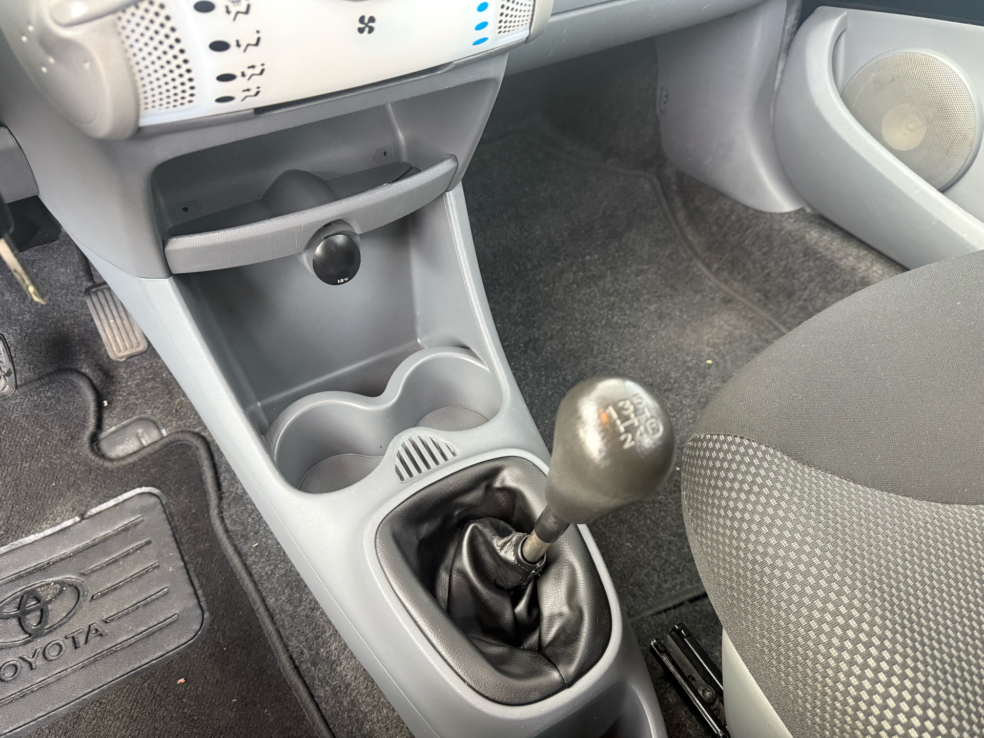 Billede af Toyota Aygo 1,0 68HK 5d