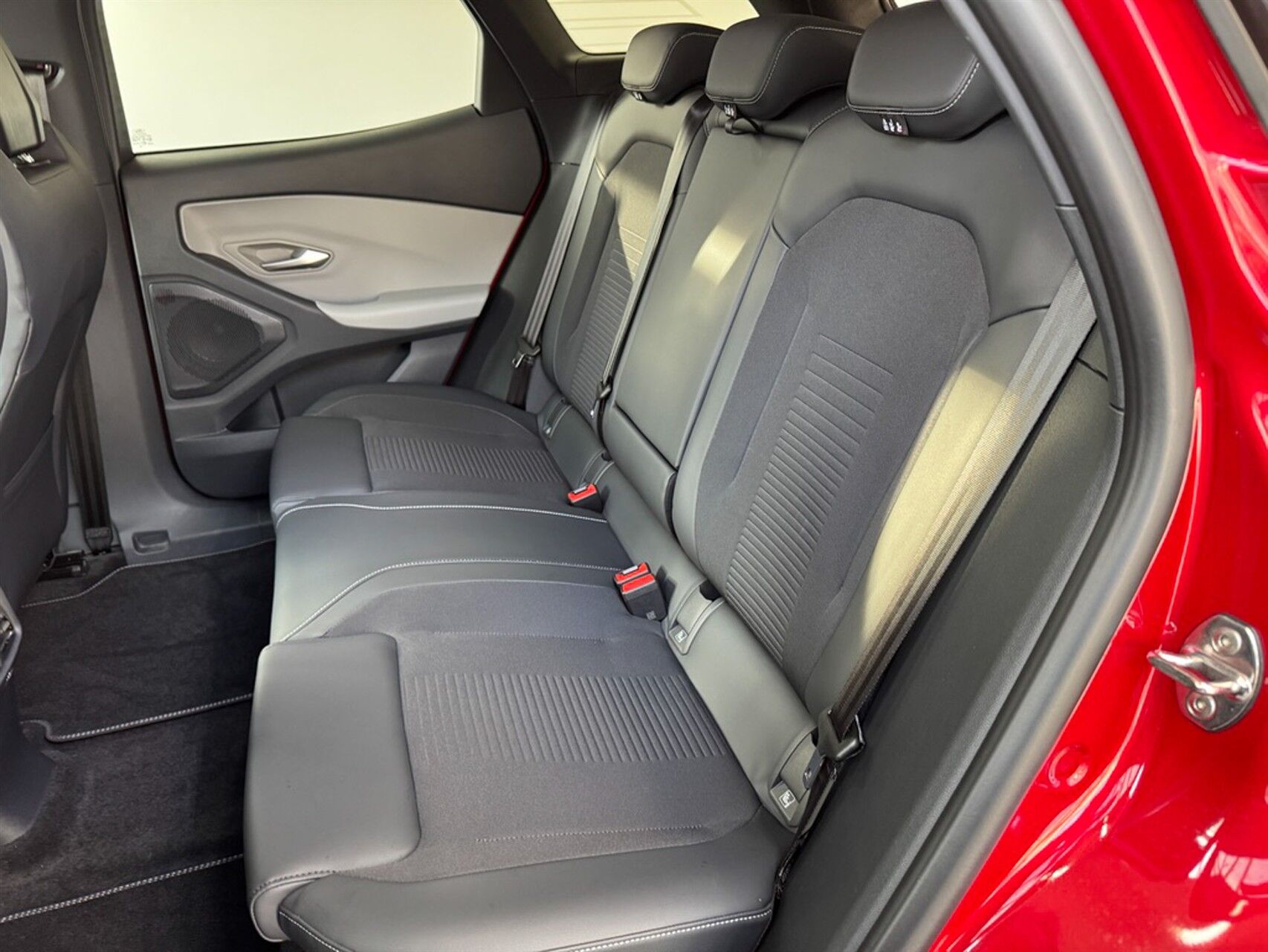 Billede af Ford Explorer EL UR Select AWD 340HK 5d Aut.