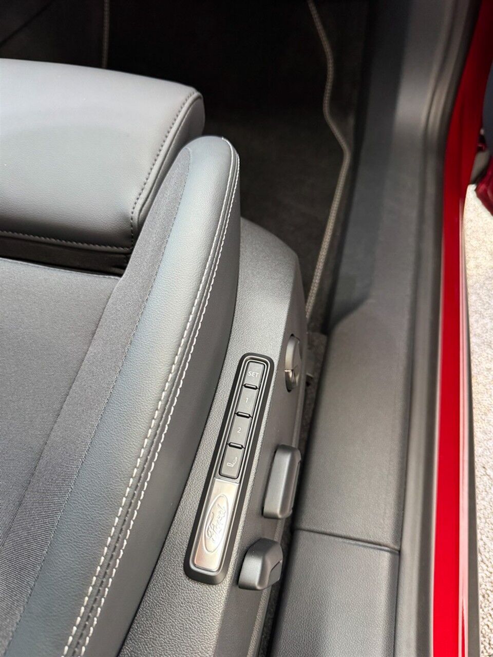 Billede af Ford Explorer EL UR Select AWD 340HK 5d Aut.