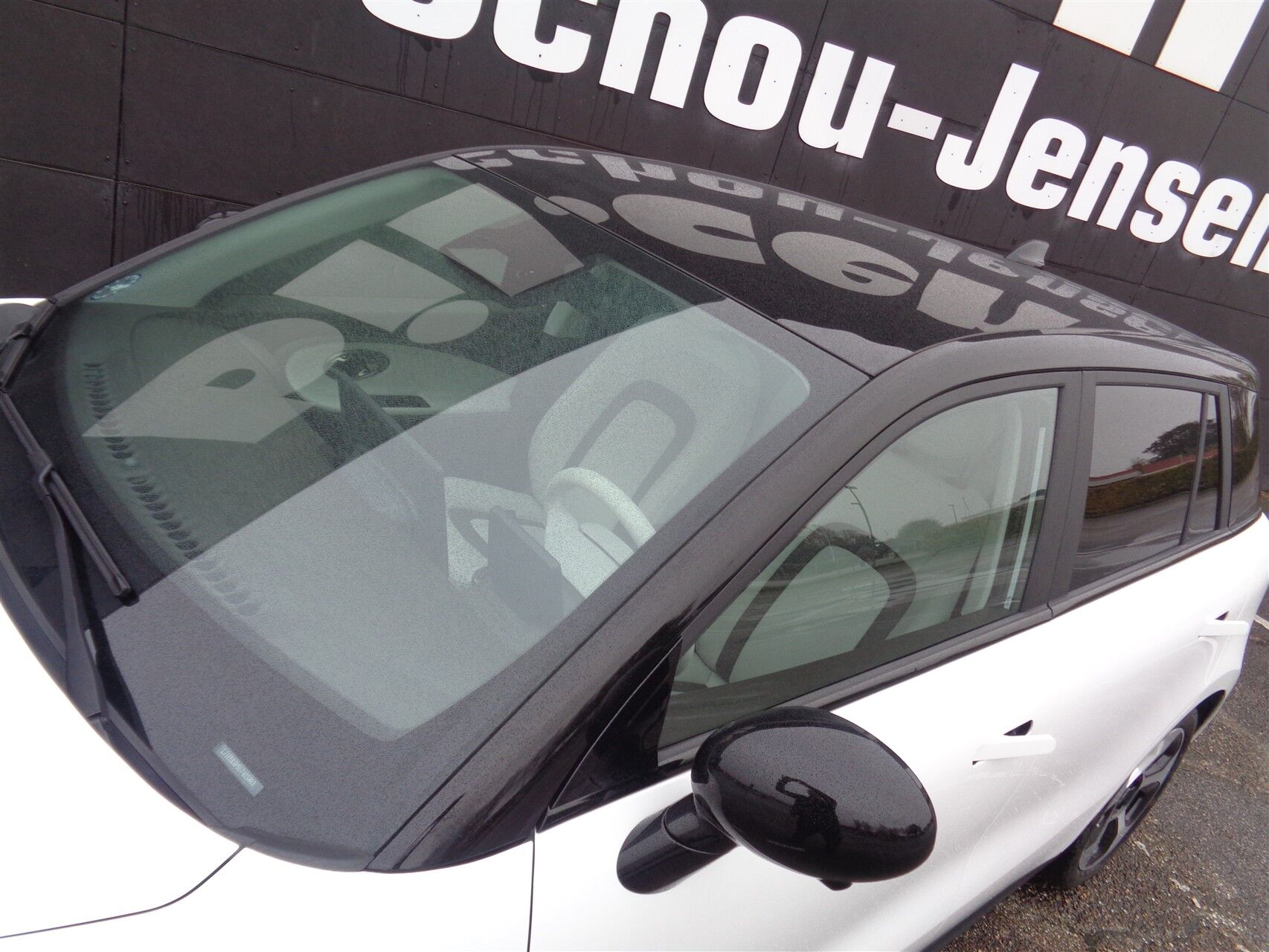 Billede af JAC E30X EL Nordic Edition 136HK 5d Aut.