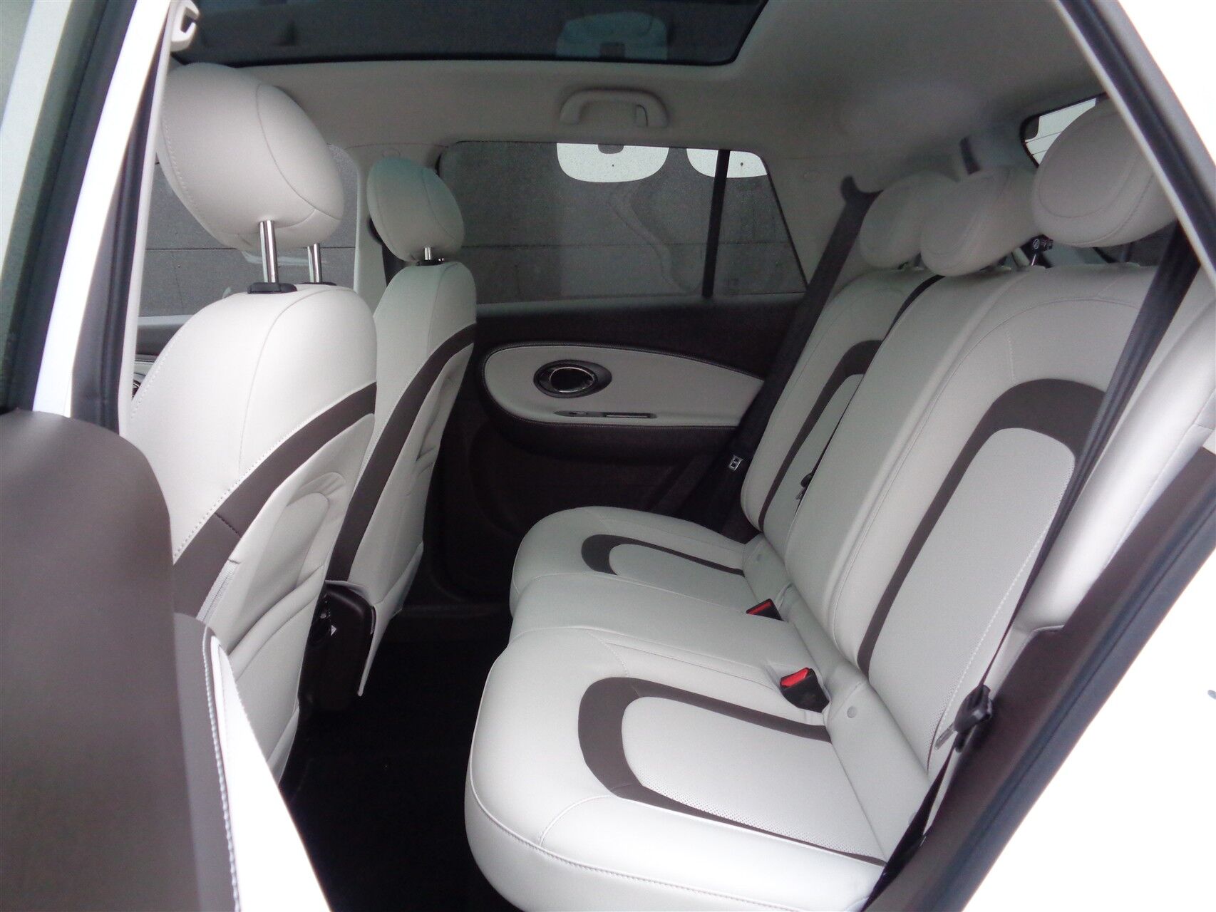 Billede af JAC E30X EL Nordic Edition 136HK 5d Aut.