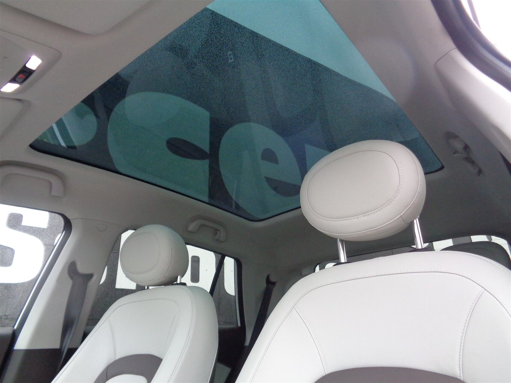 Billede af JAC E30X EL Nordic Edition 136HK 5d Aut.