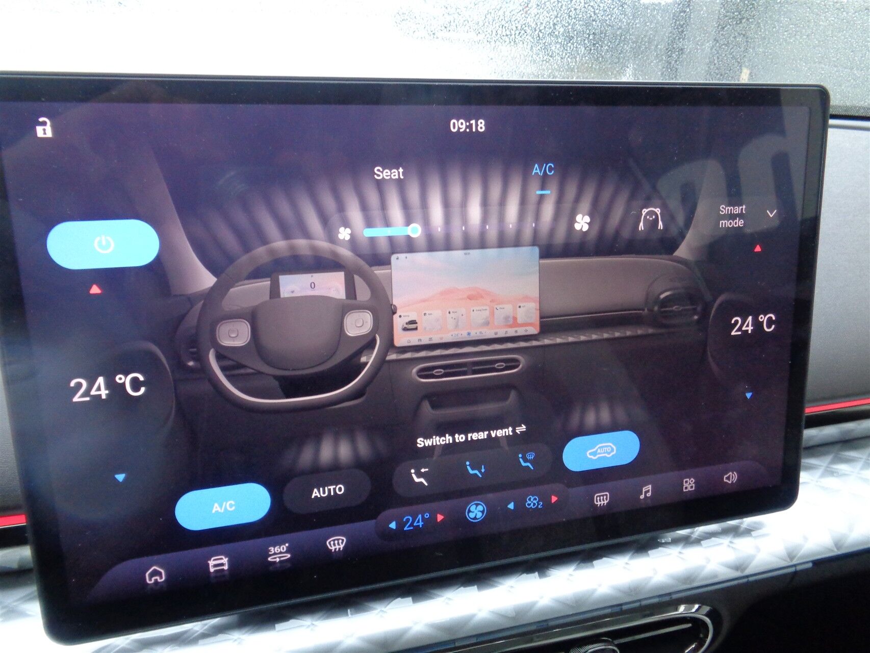 Billede af JAC E30X EL Nordic Edition 136HK 5d Aut.