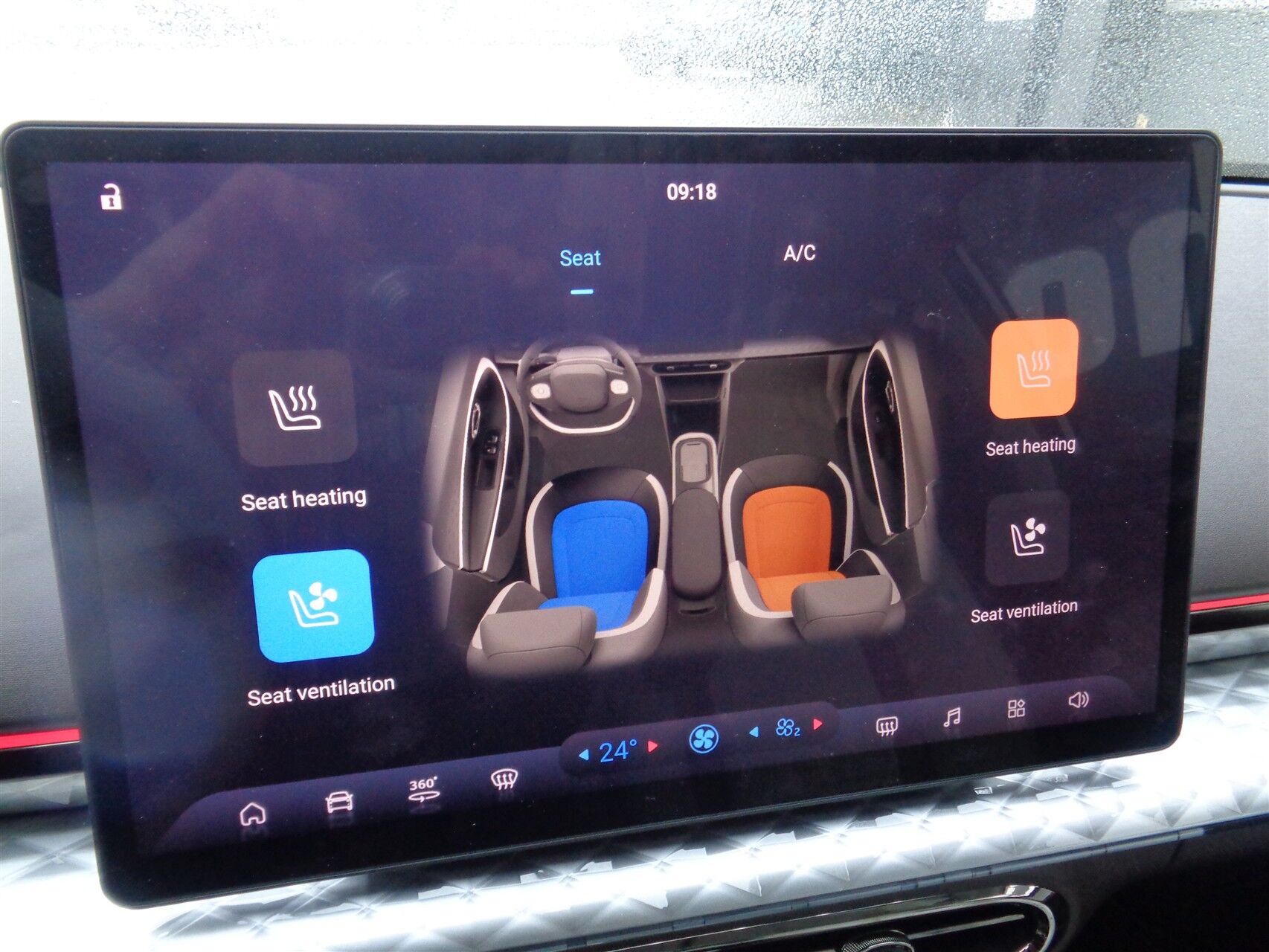 Billede af JAC E30X EL Nordic Edition 136HK 5d Aut.