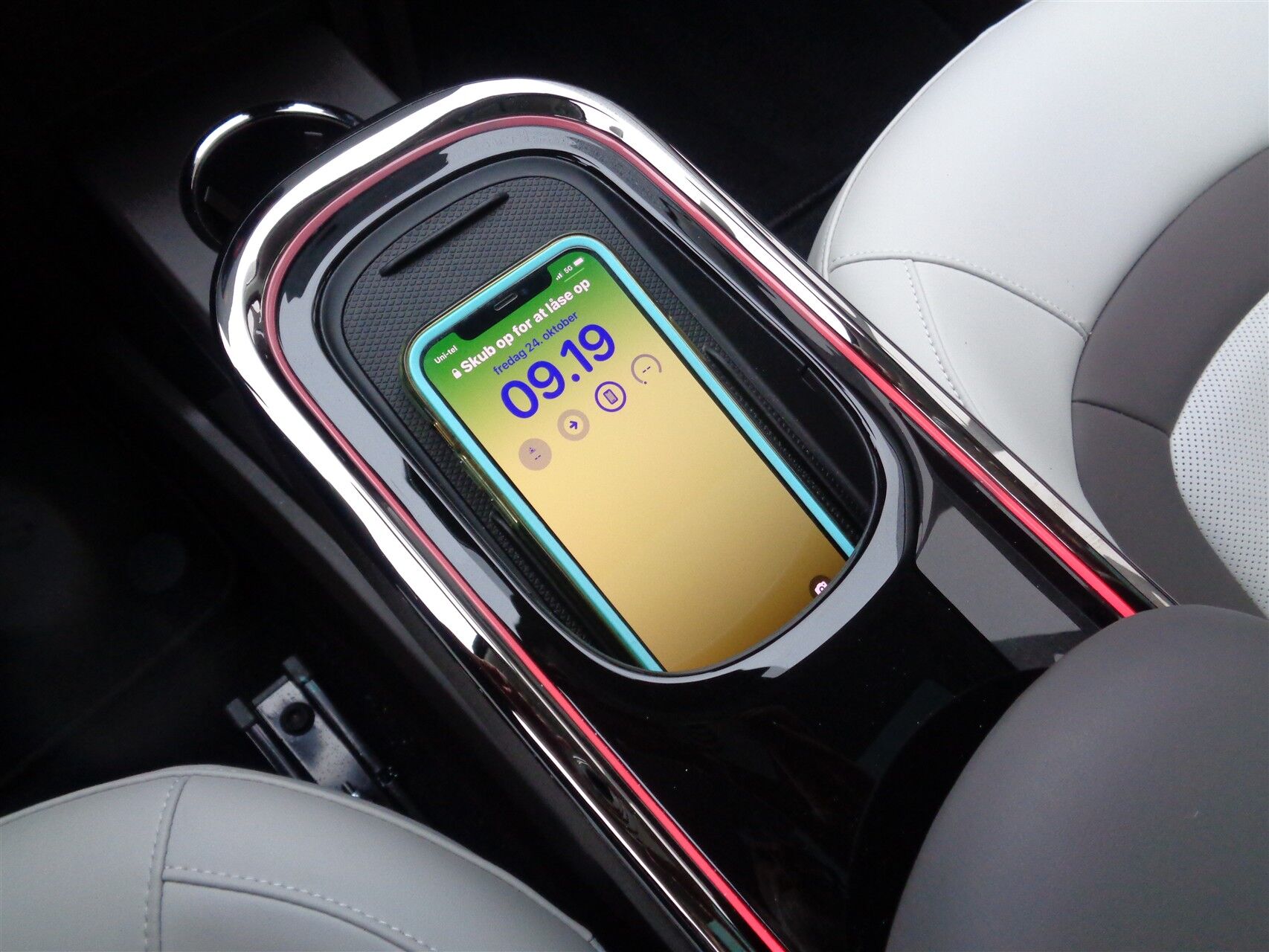 Billede af JAC E30X EL Nordic Edition 136HK 5d Aut.