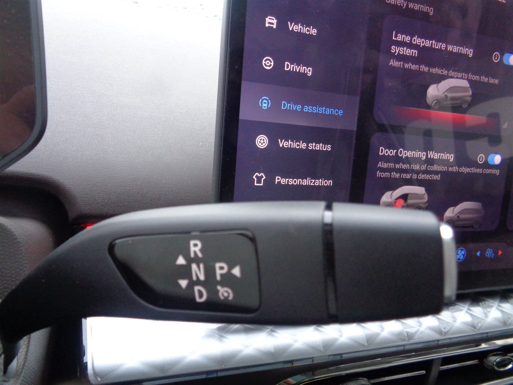 Billede af JAC E30X EL Nordic Edition 136HK 5d Aut.