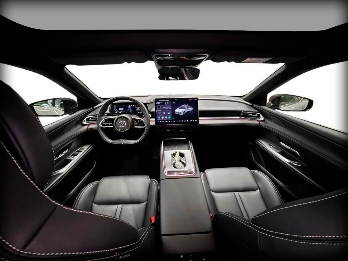 Billede af Mazda 6e EL Takumi 258HK 5d Aut.