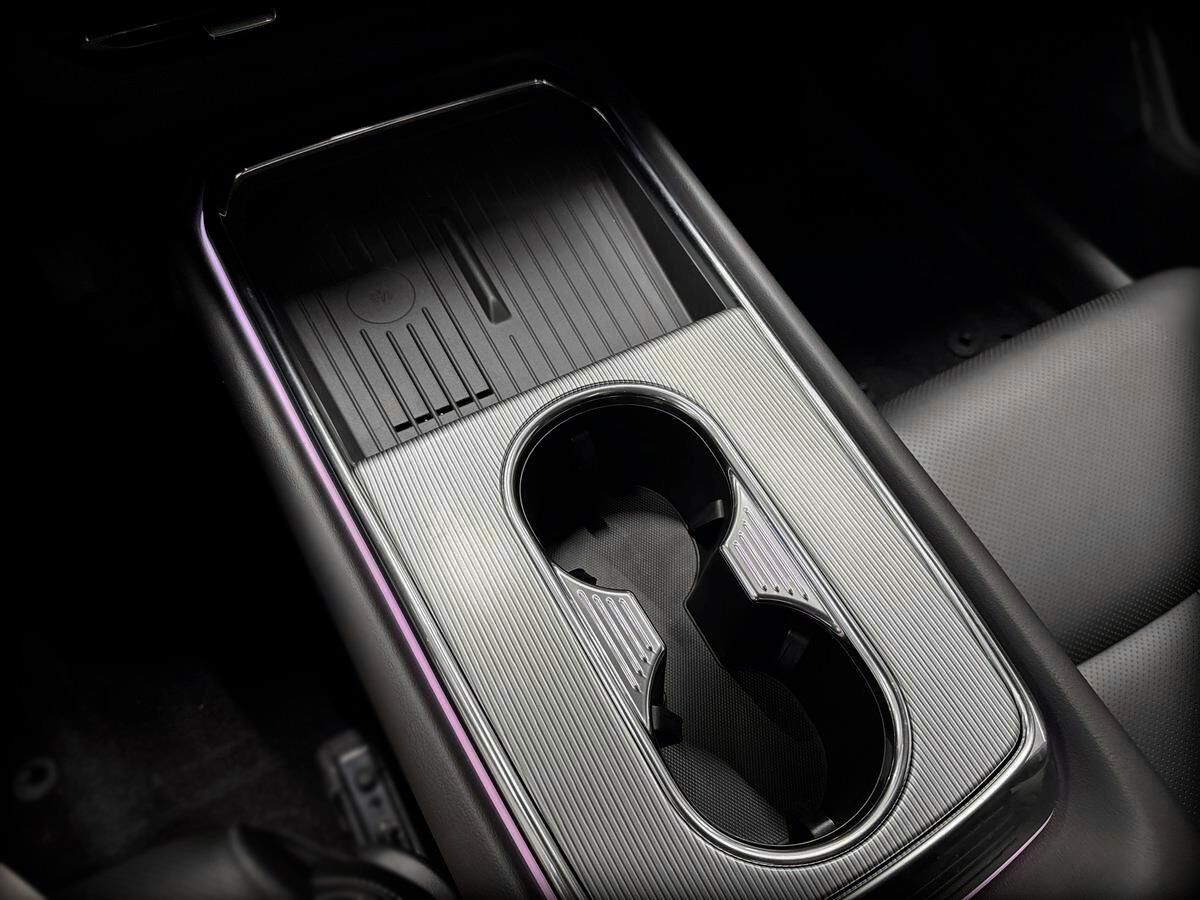 Billede af Mazda 6e EL Takumi 258HK 5d Aut.