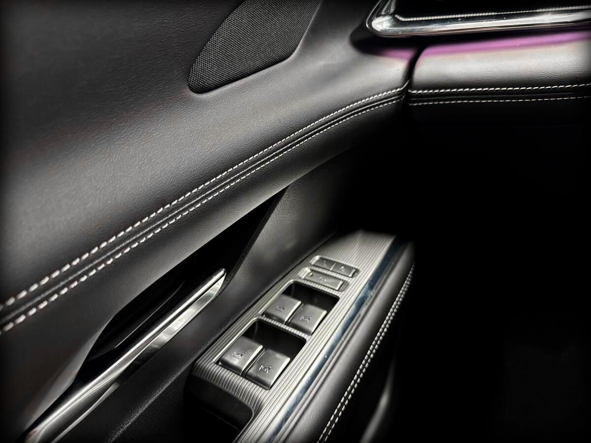 Billede af Mazda 6e EL Takumi 258HK 5d Aut.