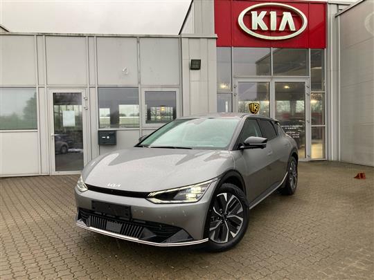 Kia EV6 EL Long Range Upgrade 229HK 5d Aut.