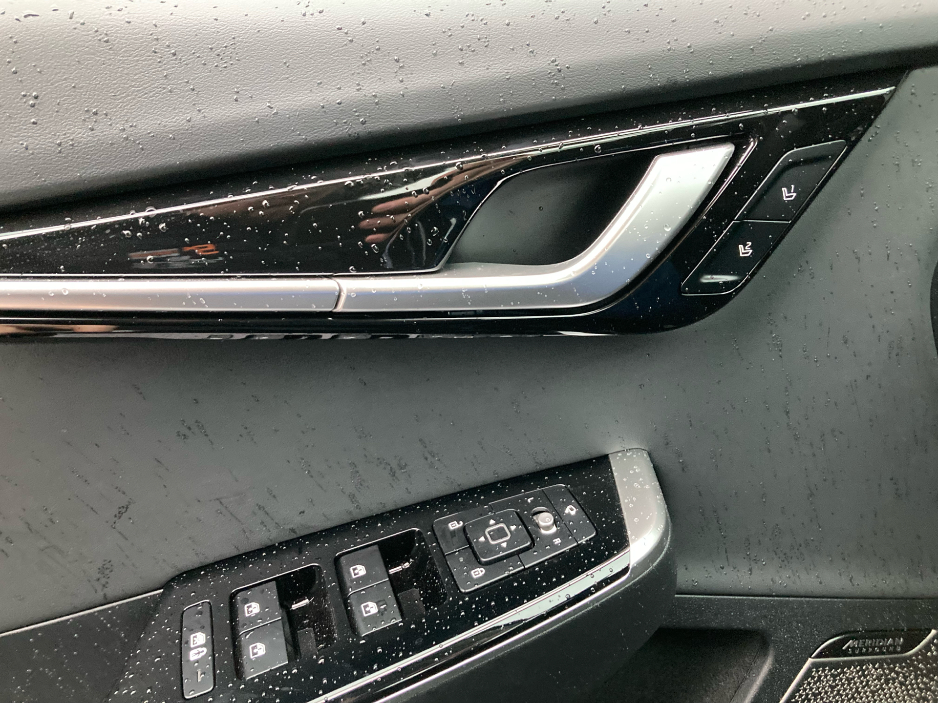 Billede af Kia EV6 EL Long Range Upgrade 229HK 5d Aut.