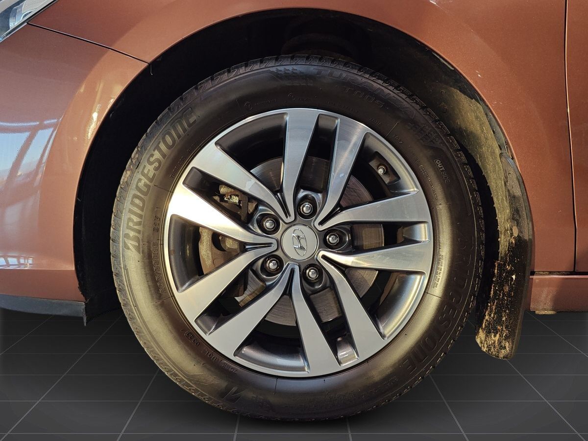 Billede af Hyundai i30 Cw 1,0 T-GDI Trend 120HK Stc 6g