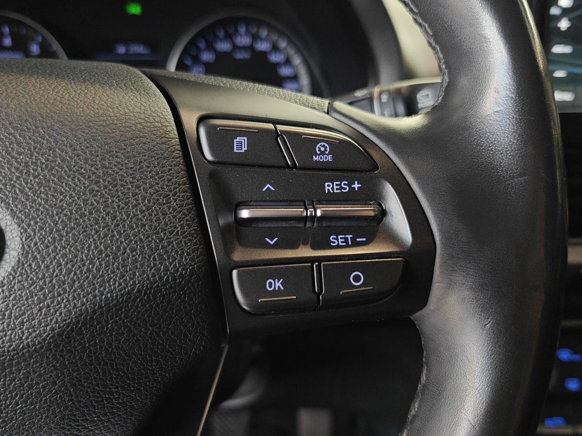 Billede af Hyundai i30 Cw 1,0 T-GDI Trend 120HK Stc 6g