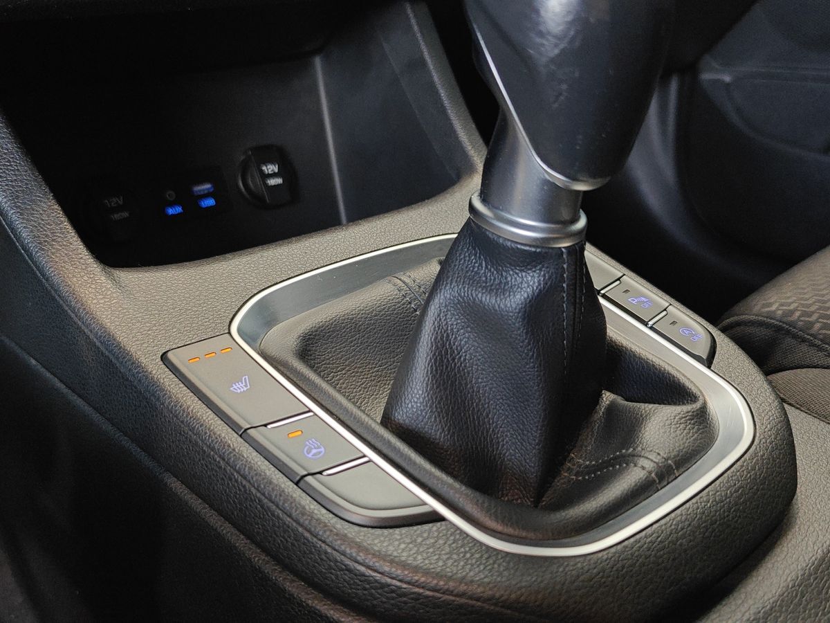 Billede af Hyundai i30 Cw 1,0 T-GDI Trend 120HK Stc 6g