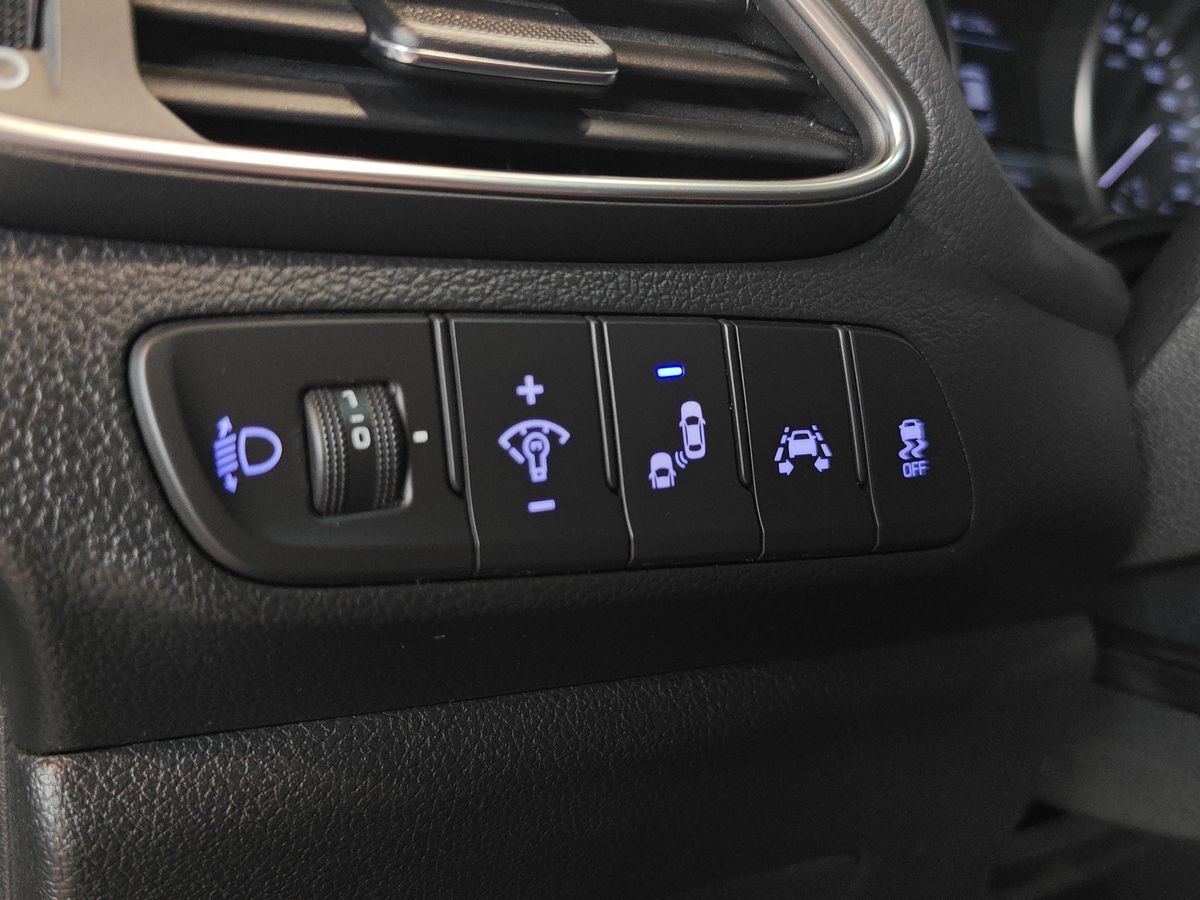 Billede af Hyundai i30 Cw 1,0 T-GDI Trend 120HK Stc 6g