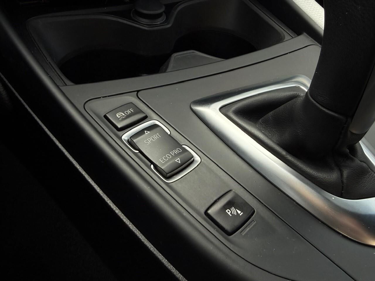 Billede af BMW M135i 3,0 Steptronic 326HK 5d 8g Aut.