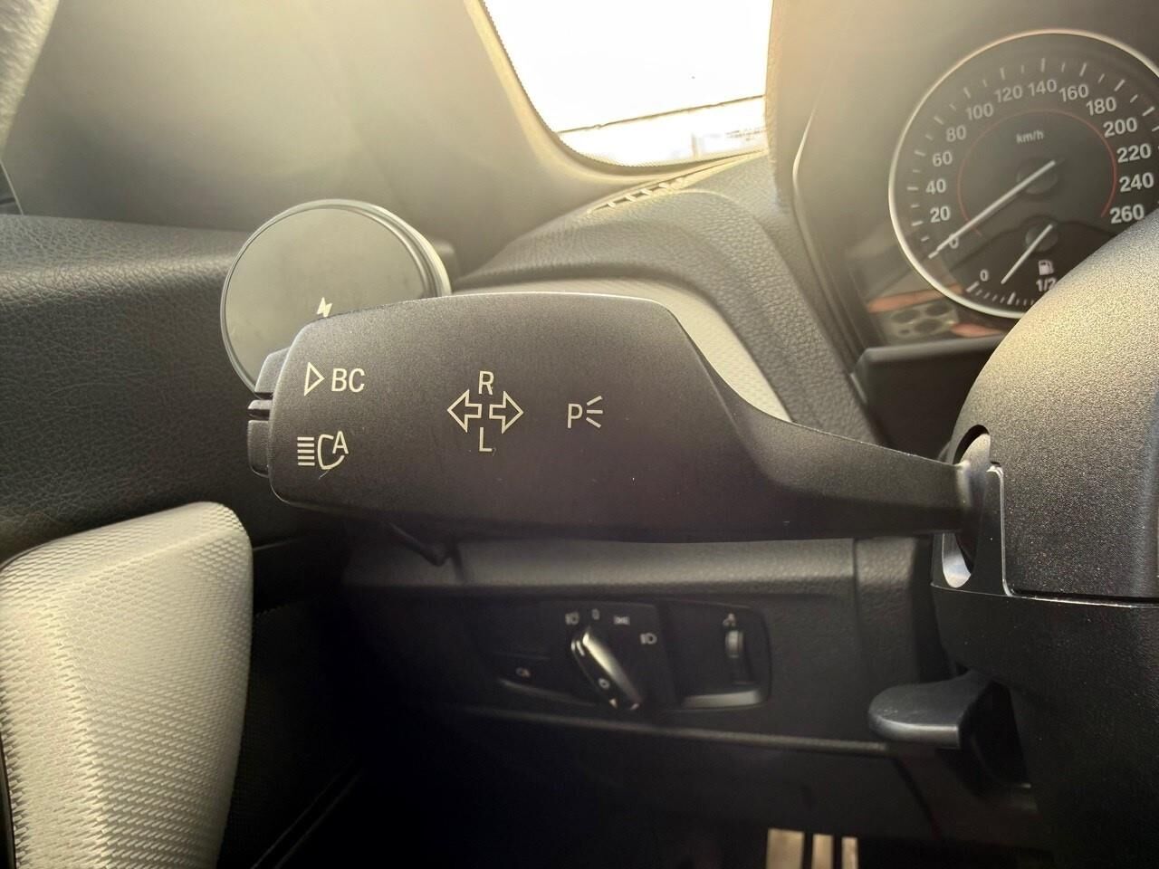 Billede af BMW M135i 3,0 Steptronic 326HK 5d 8g Aut.