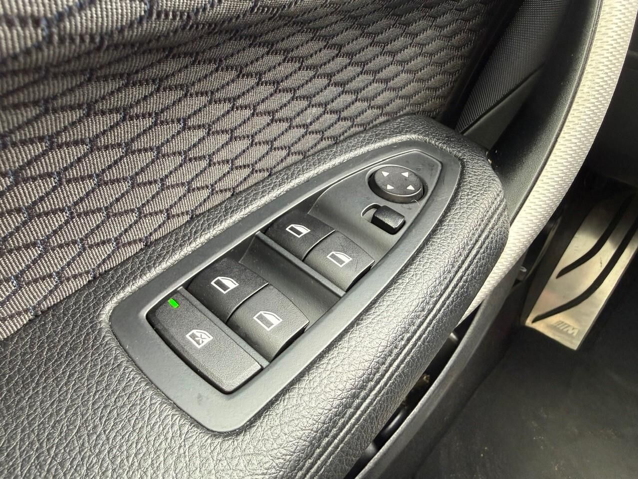 Billede af BMW M135i 3,0 Steptronic 326HK 5d 8g Aut.